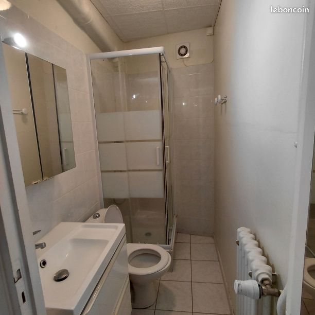 Appartement à louer, 28m², Rodez