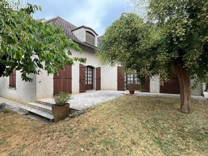 Maison à vendre, 180m², Montauban