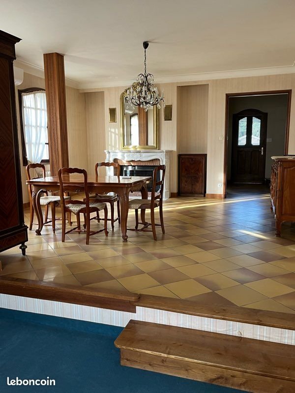 Maison à vendre, 180m², Montauban