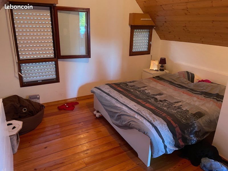 Maison à louer, 39m², Camoël