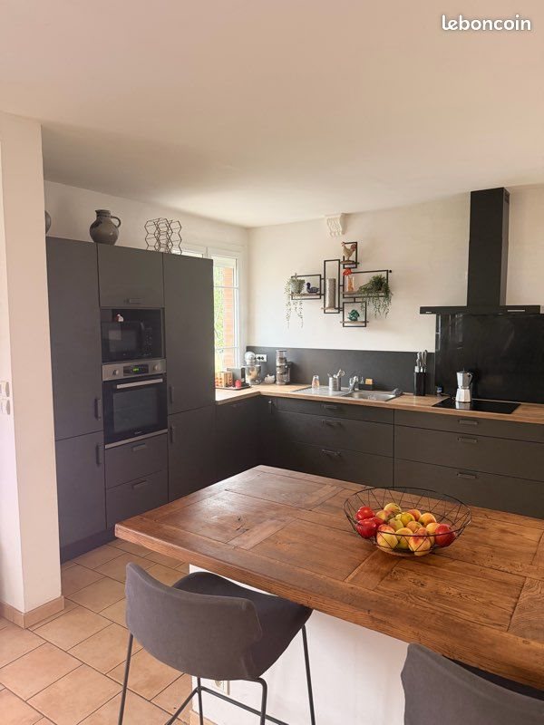 Maison à vendre, 210m², Grisolles