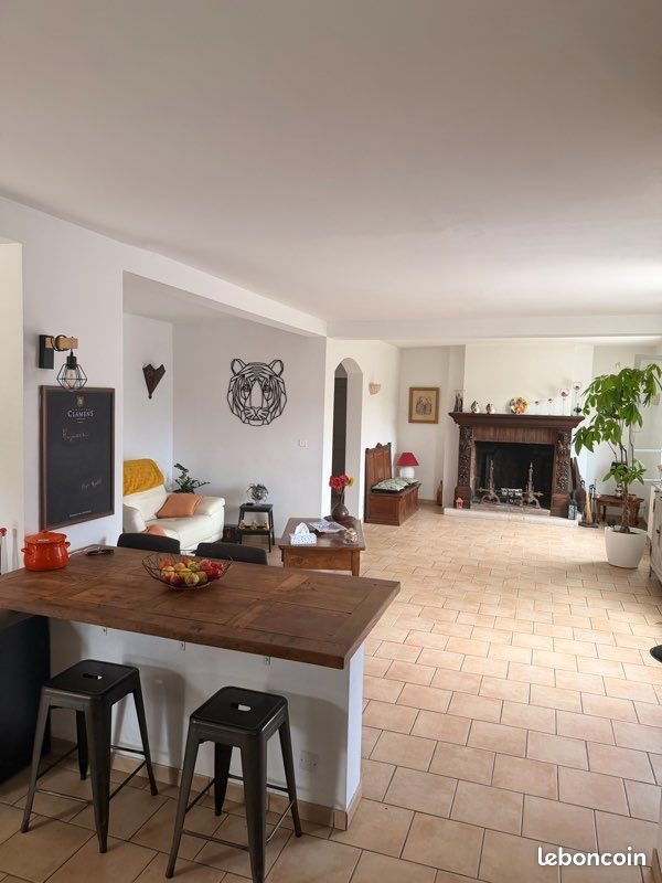 Maison à vendre, 210m², Grisolles