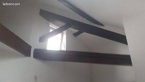 Appartement à louer, 58m², Limoges
