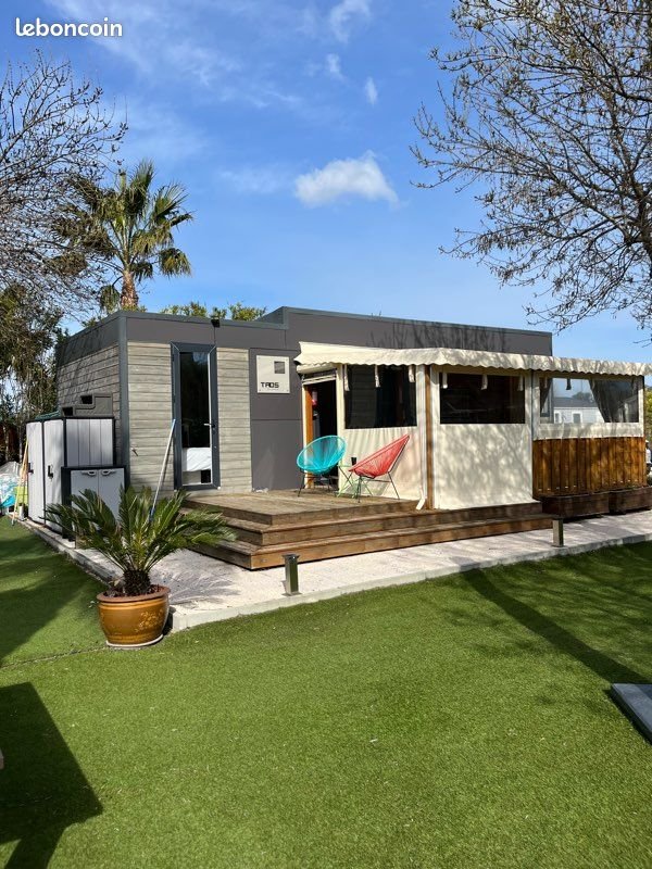 Maison à vendre, 30m², Hyères