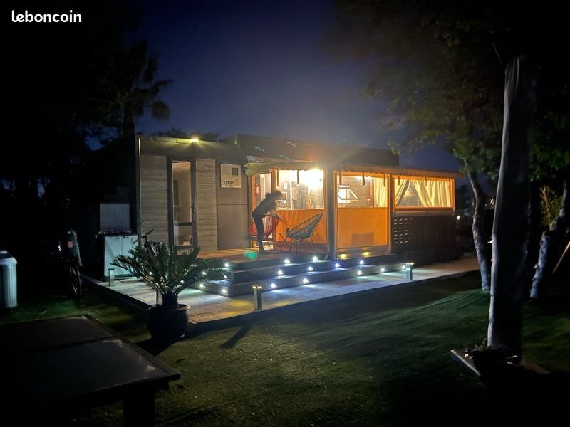 Maison à vendre, 30m², Hyères