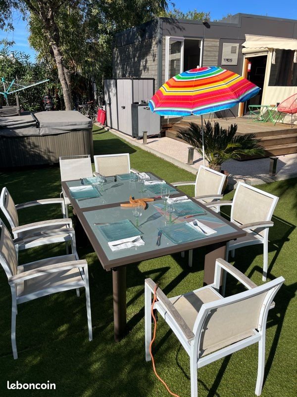 Maison à vendre, 30m², Hyères