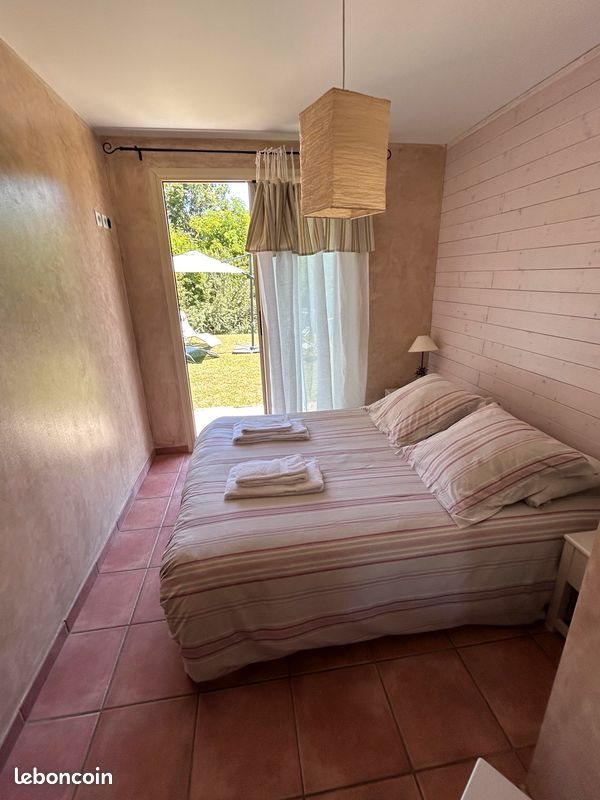 Appartement à louer, 30m², Embrun