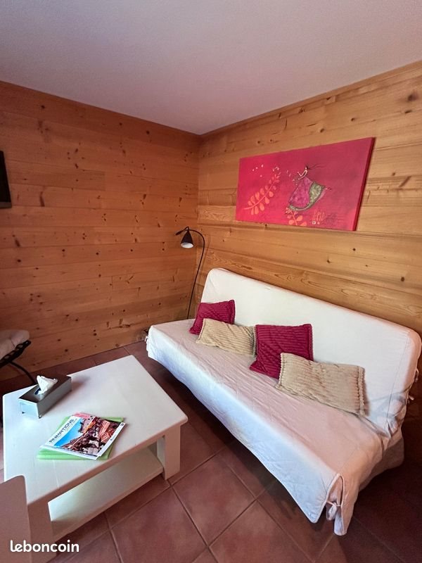 Appartement à louer, 30m², Embrun