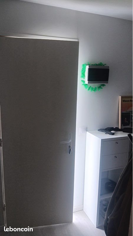 Appartement à louer, 24m², Tremblay-en-France