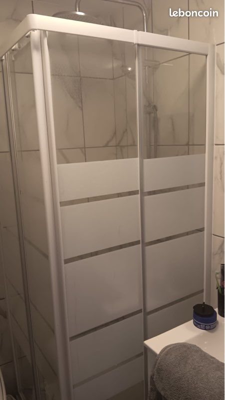 Appartement à louer, 24m², Tremblay-en-France