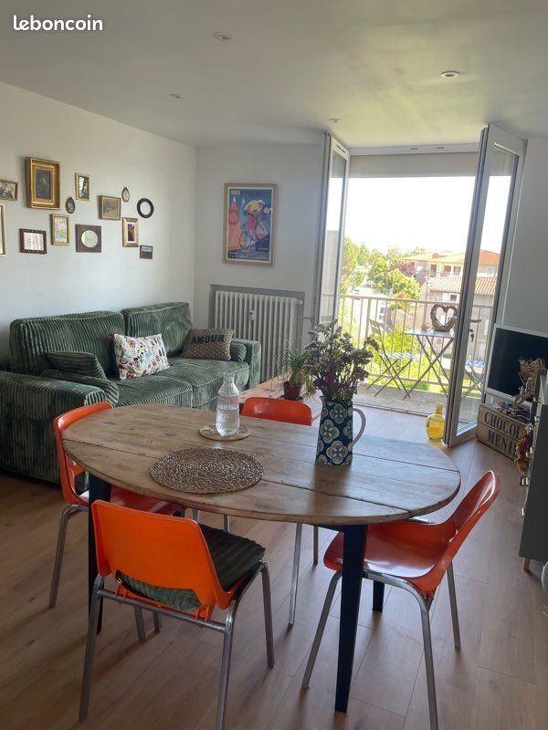 Appartement à vendre, 56m², Montbrison