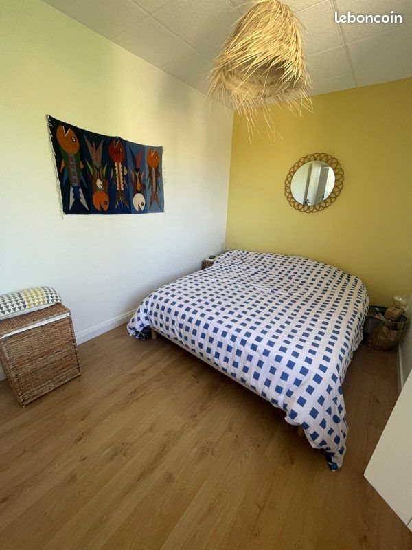 Appartement à vendre, 56m², Montbrison