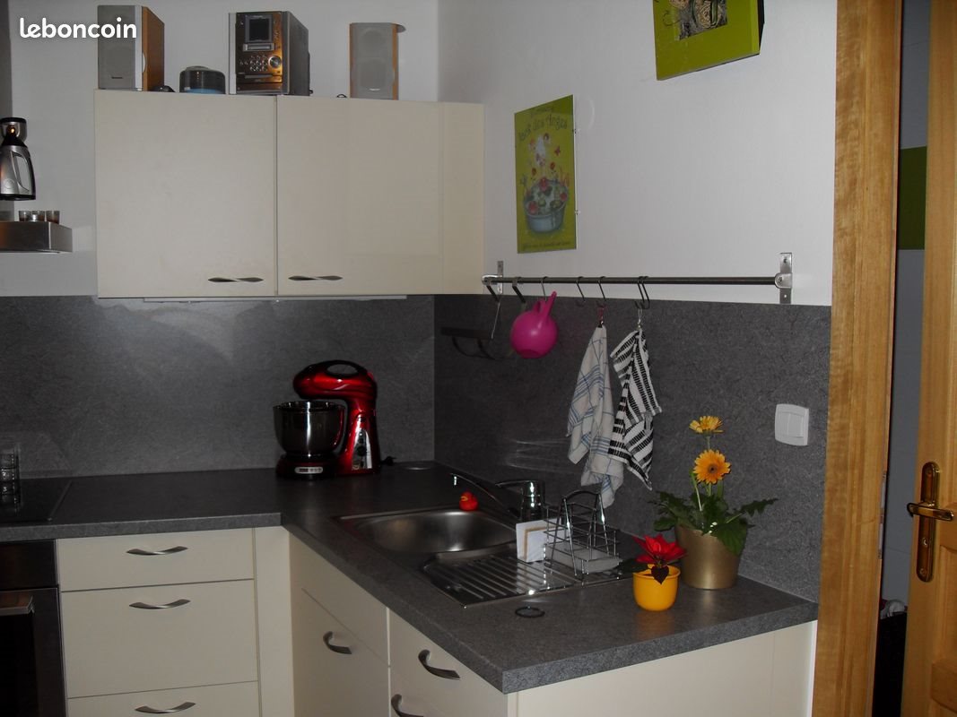 Appartement à louer, 38m², Retonfey