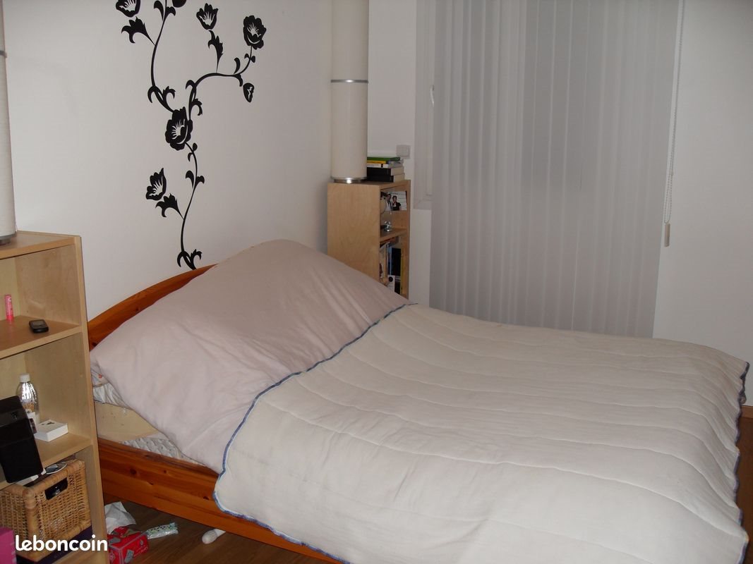 Appartement à louer, 38m², Retonfey