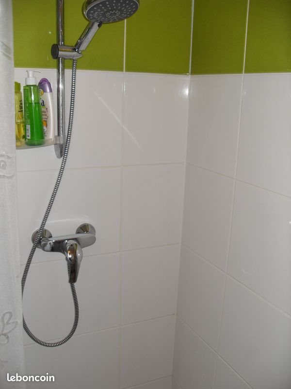 Appartement à louer, 38m², Retonfey