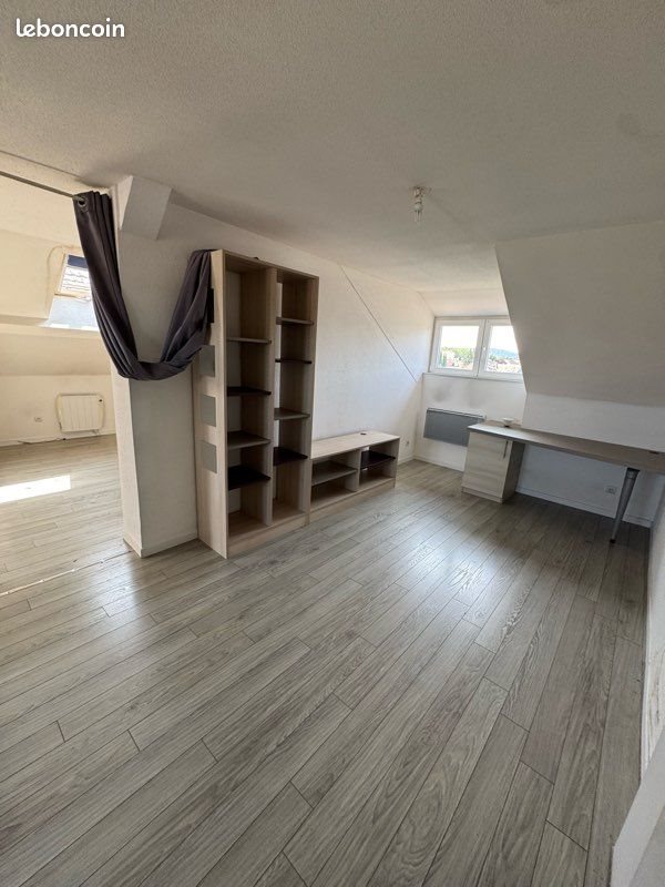 Appartement à louer, 35m², Montbéliard