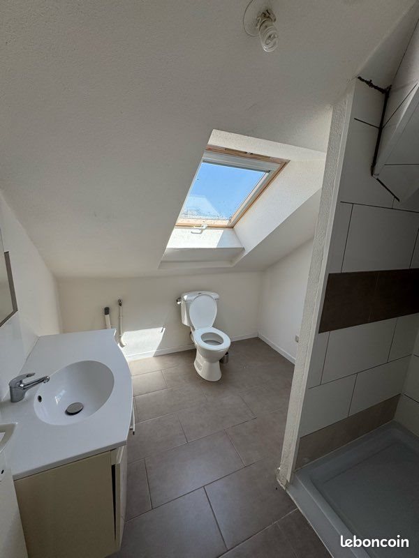Appartement à louer, 35m², Montbéliard