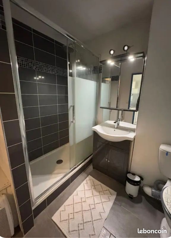 Appartement à louer, 27m², Canet-en-Roussillon