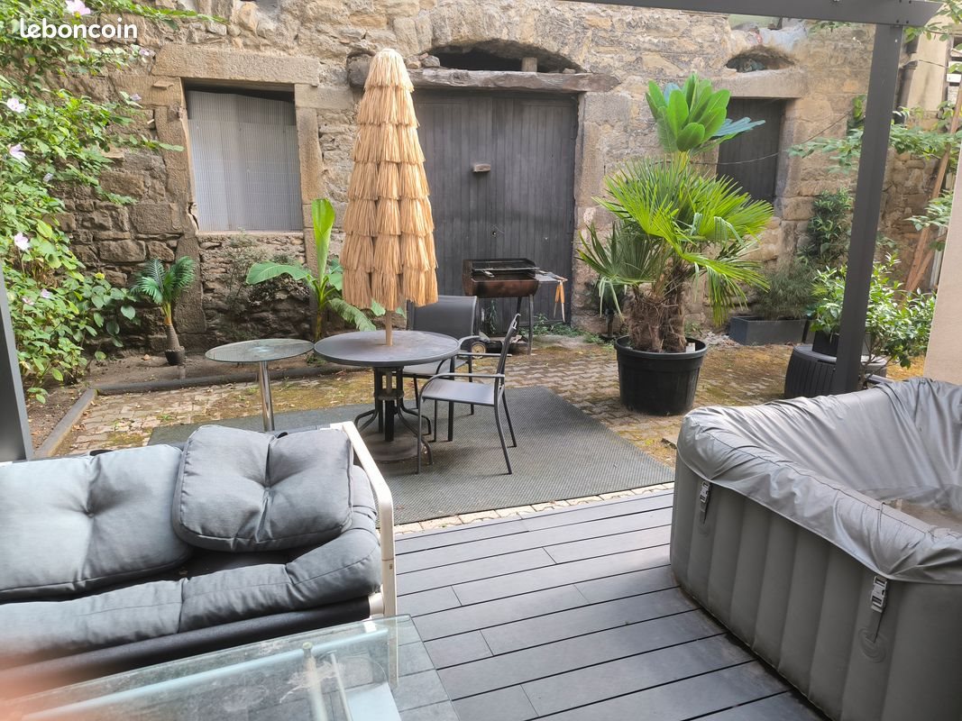 Appartement à vendre, 70m², Rive-de-Gier