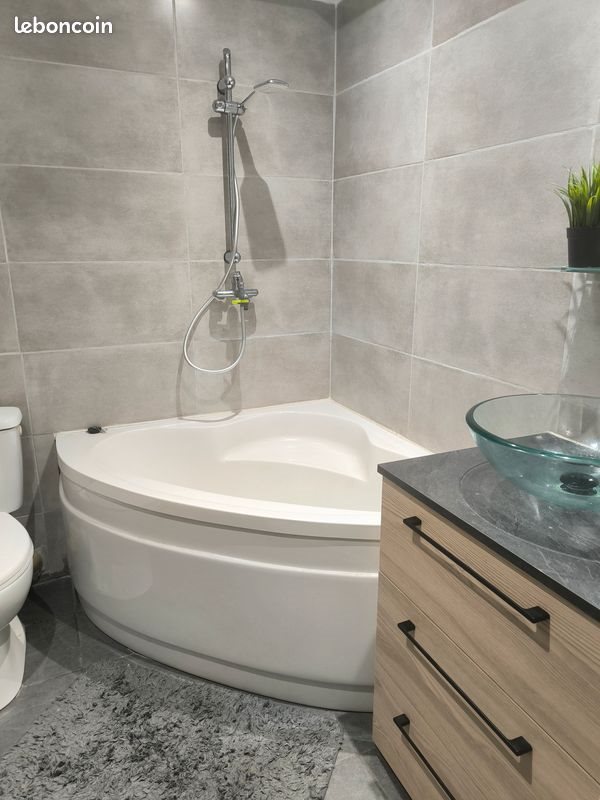 Appartement à vendre, 70m², Rive-de-Gier