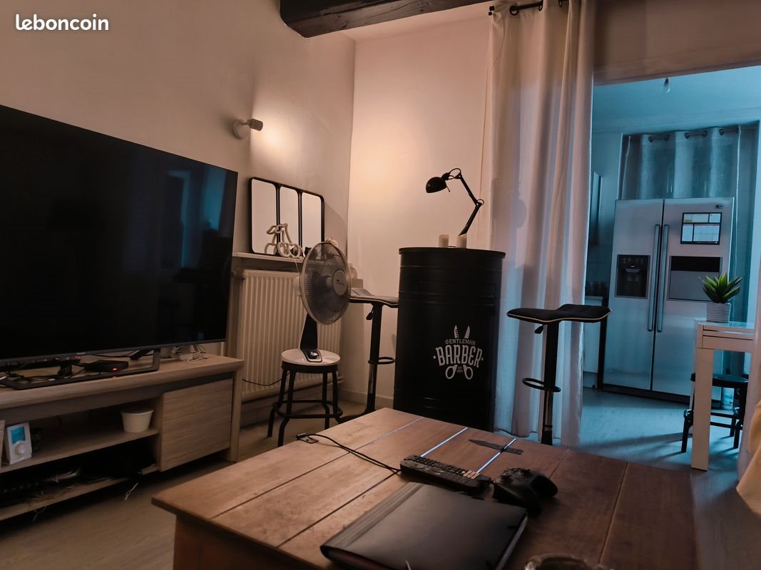 Appartement à vendre, 70m², Rive-de-Gier