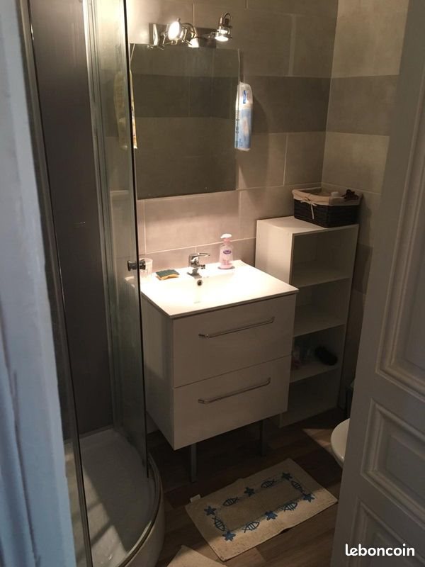 Appartement à louer, 49m², Périgueux