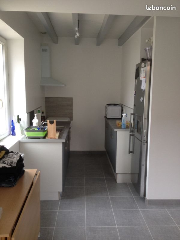 Appartement à louer, 55m², Ouzouer-sur-Loire
