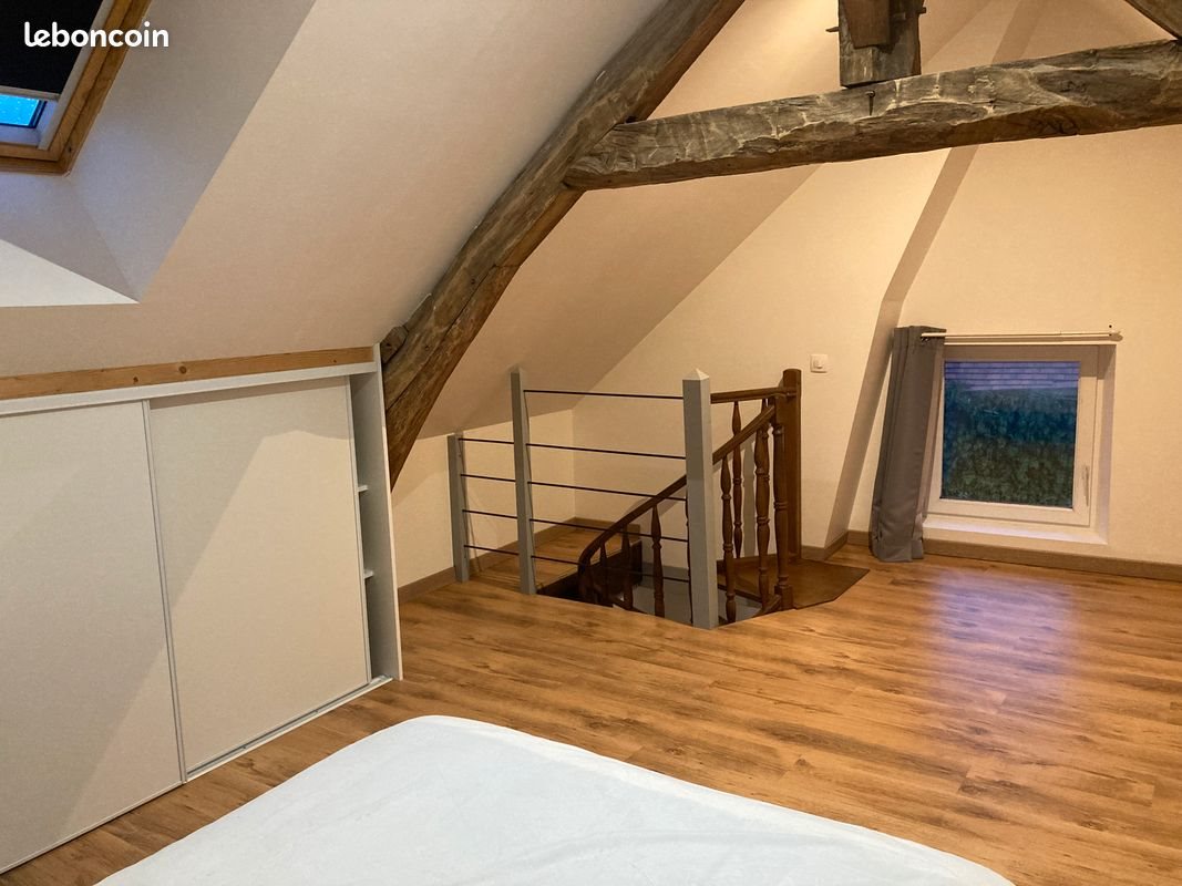 Appartement à louer, 55m², Ouzouer-sur-Loire