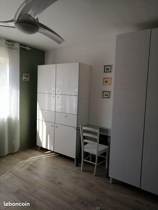 Appartement à louer, 24m², Palavas-les-Flots