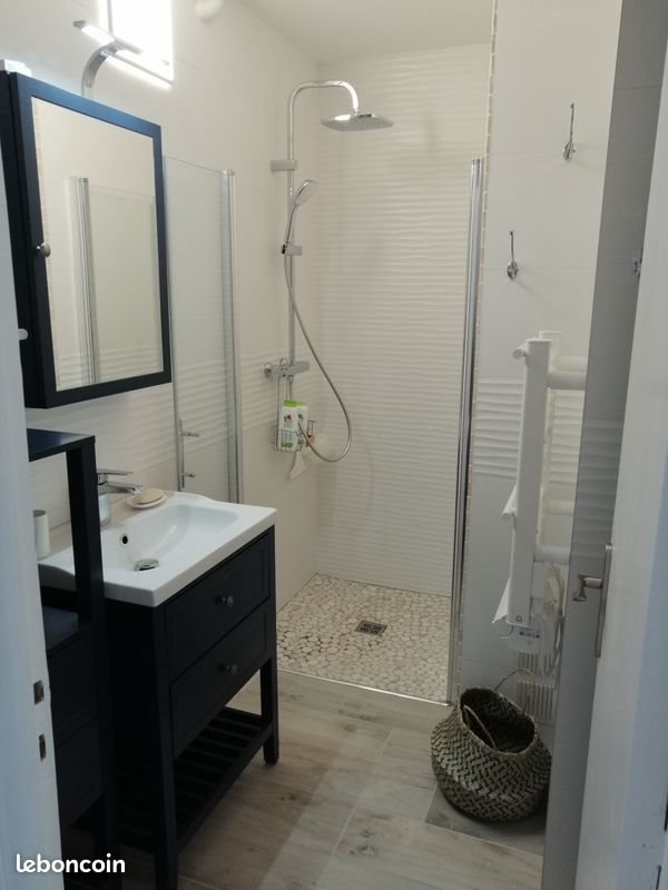 Appartement à louer, 24m², Palavas-les-Flots