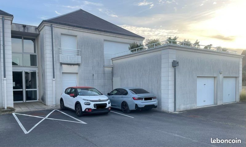 Appartement à louer, 64m², Villemandeur