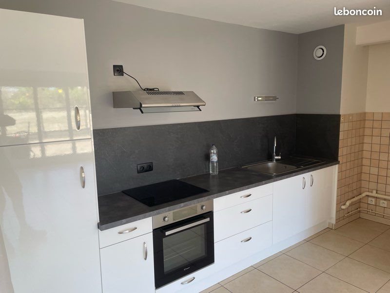 Appartement à louer, 64m², Villemandeur
