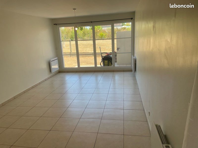 Appartement à louer, 64m², Villemandeur