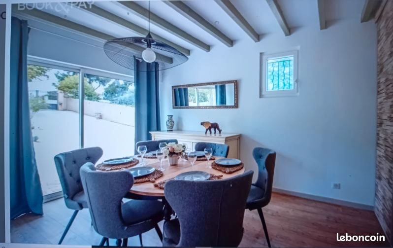 Maison à louer, 110m², Châteaurenard