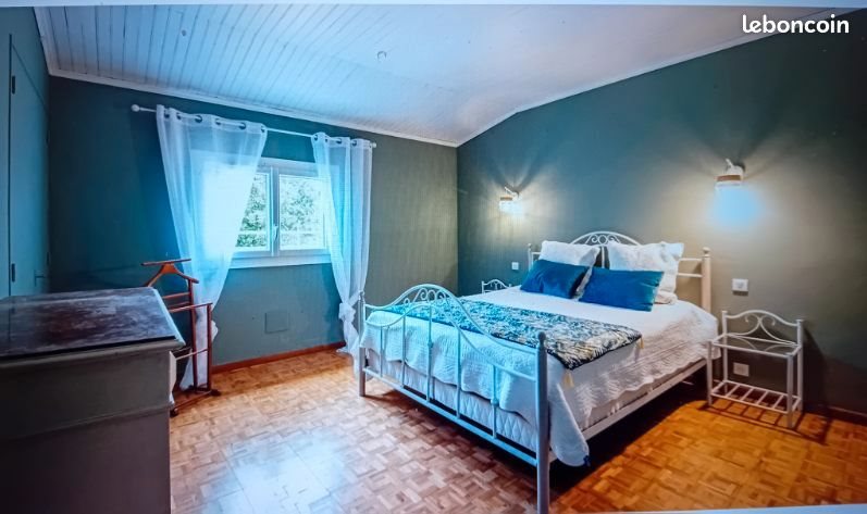 Maison à louer, 110m², Châteaurenard