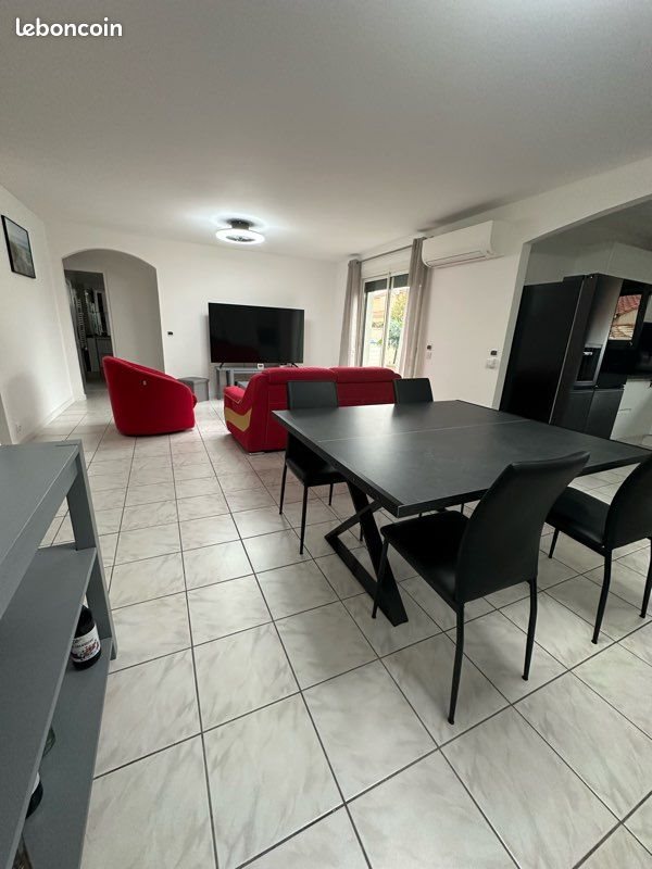 Maison à vendre, 94m², Pia