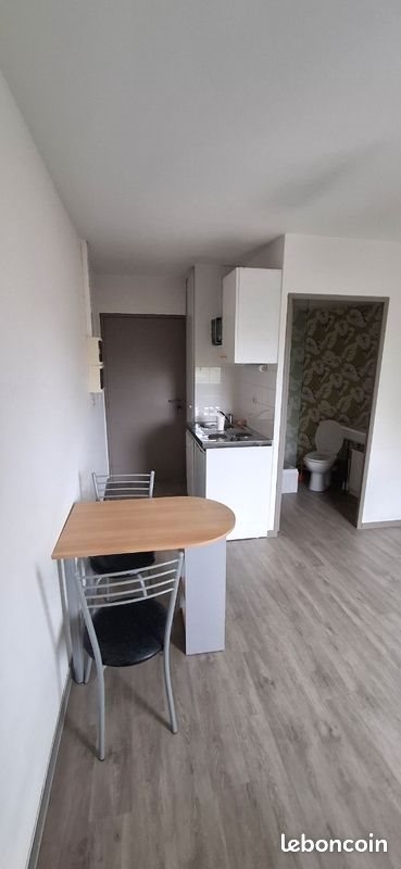 Appartement à louer, 16m², Rennes