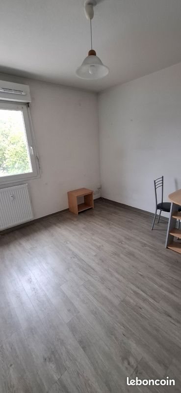 Appartement à louer, 16m², Rennes