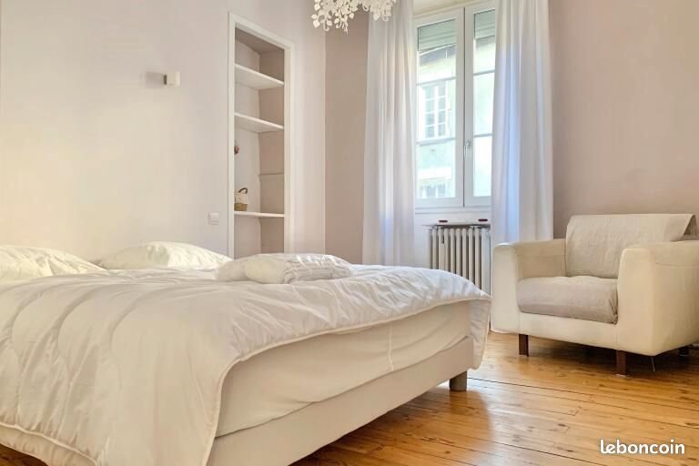 Appartement à vendre, 80m², Grenoble