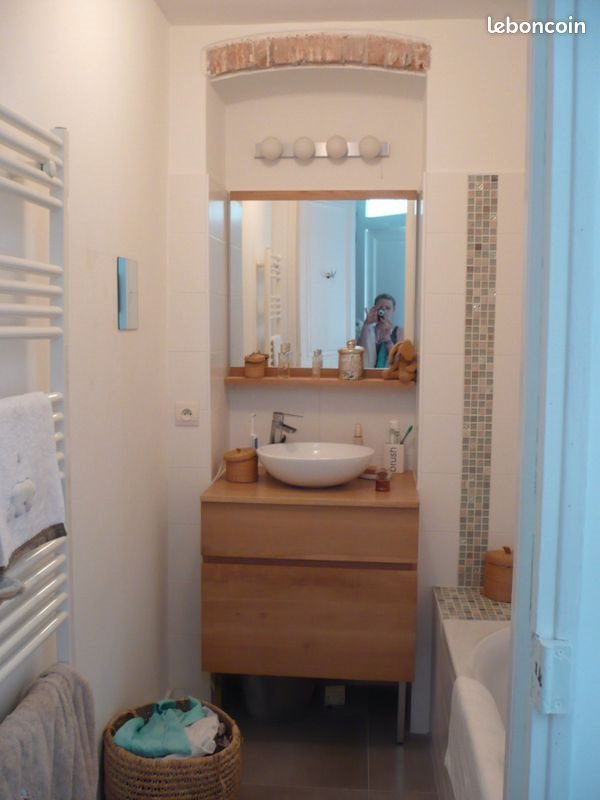 Appartement à vendre, 80m², Grenoble