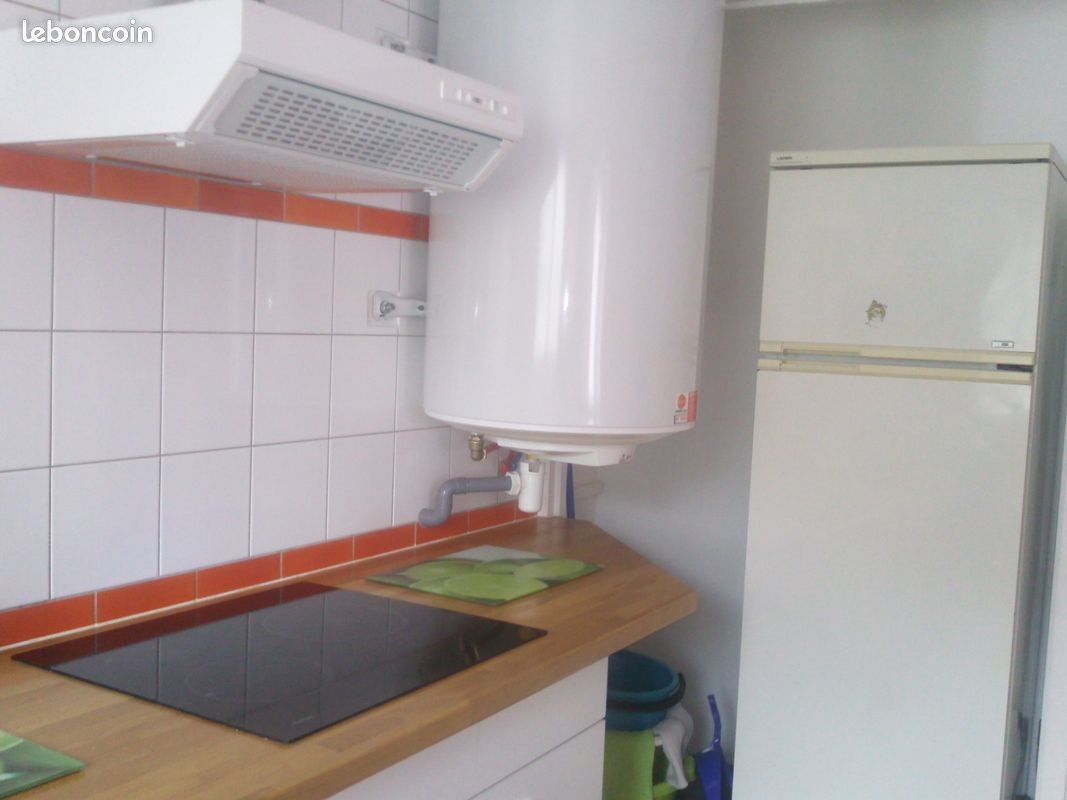 Appartement à louer, 55m², Prades