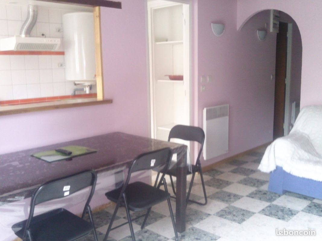 Appartement à louer, 55m², Prades