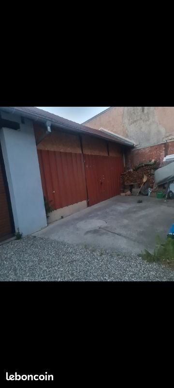 Appartement à vendre, 58m², Colmar