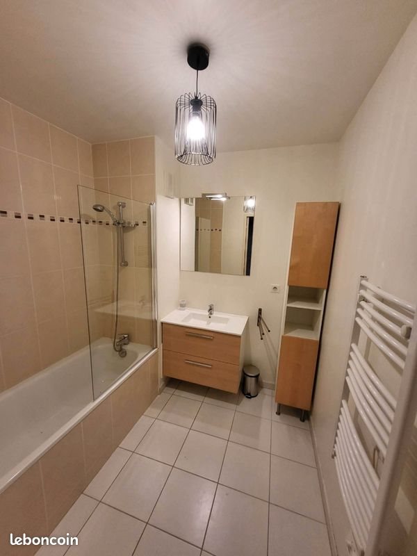 Appartement à louer, 33m², Chartres