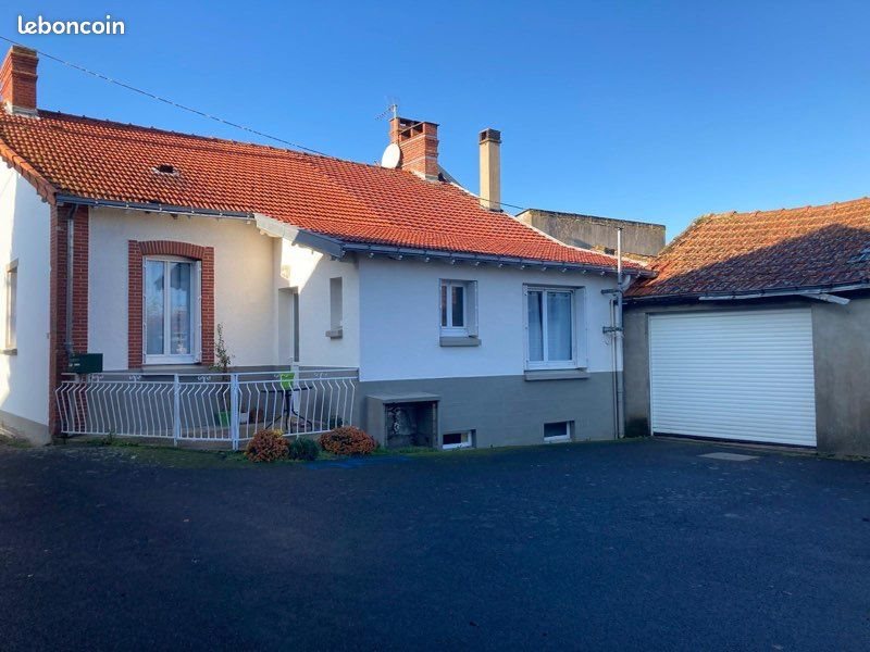Maison à louer, 90m², Vallet
