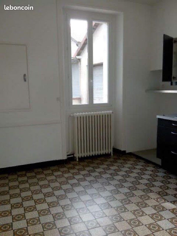 Maison à louer, 90m², Vallet