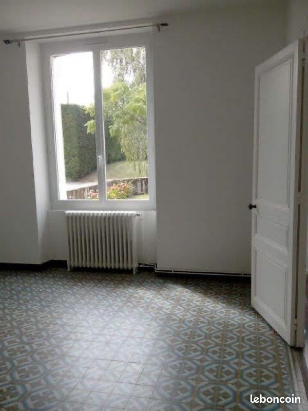 Maison à louer, 90m², Vallet