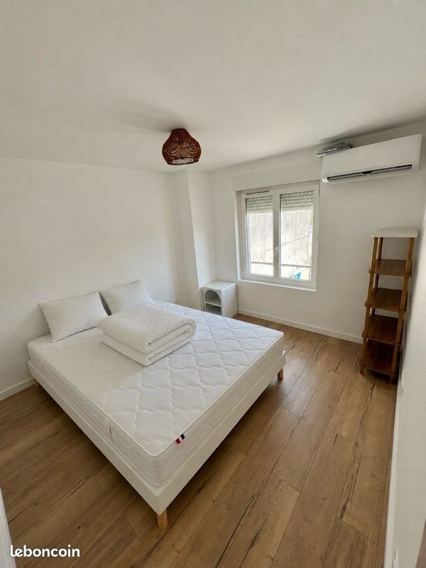 Appartement à louer, 56m², Bourges