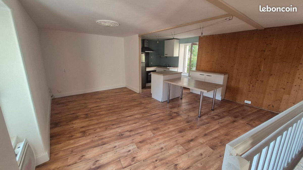 Appartement à louer, 75m², Rodez