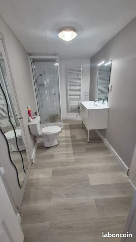 Appartement à louer, 75m², Rodez